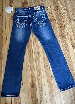 Джинси true religion chief keef style