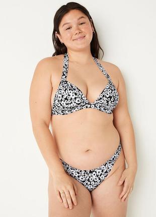 Роздільний купальник victoria's secret pink