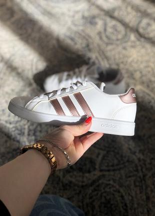 Кроссовки adidas grand court