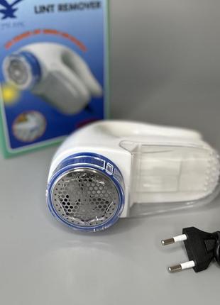 Машинка від катишок yx5880 lint remover4 фото