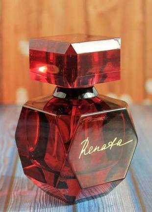 Парфюмерная вода для женщин renata faberlic 3030 рената фаберлик 60ml