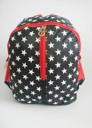 Стильний, якісний дитячий рюкзак gorangd