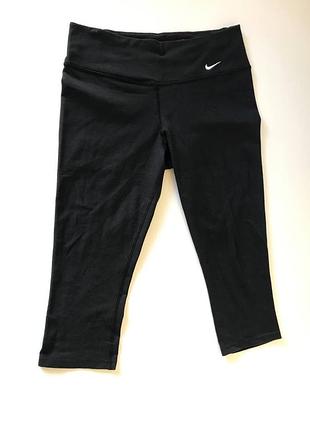 Капри nike