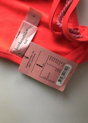 Низ купальника л/14,16/40,42eur hunkemoller4 фото