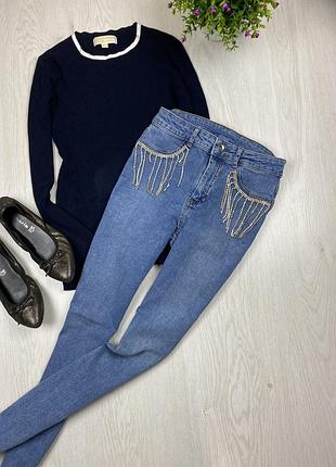 Джинси calzedonia