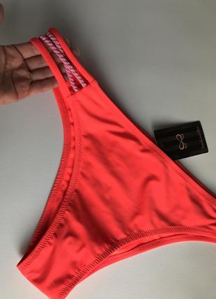 Низ купальника, плавки 16,18/xl/44eur hunkemoller