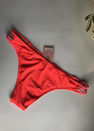 Низ купальника, плавки 16,18/xl/44eur hunkemoller3 фото