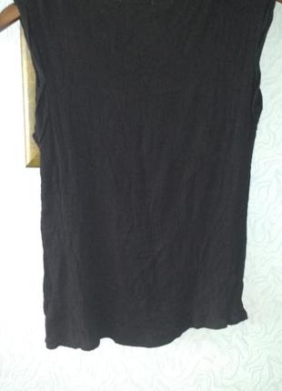 Блуза с вышивкой и кистями в стиле бохо moogys3 фото