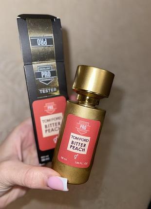 Bitter peach🍑нишевые духи оригинал тестер парфюм