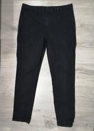 Брюки есть дефект на фото виден