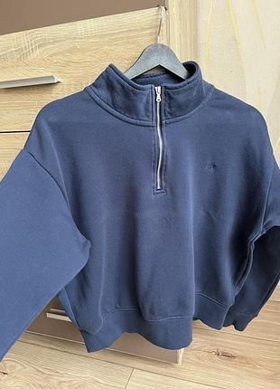 Свитшот женский crew clothing company оригинал