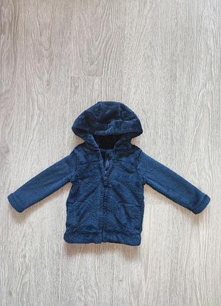 Мехушка,флисовая кофта