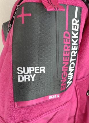 Куртка superdry оригинал4 фото