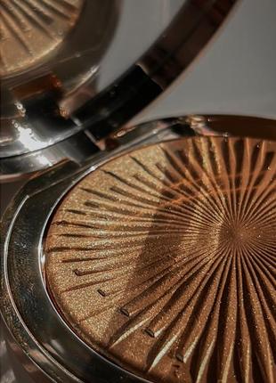 Хайлайтер charlotte tilbury ❤️