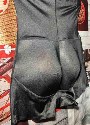 Женское фирменное утягивающее белье - пуш-ап на попе. размер xl6 фото