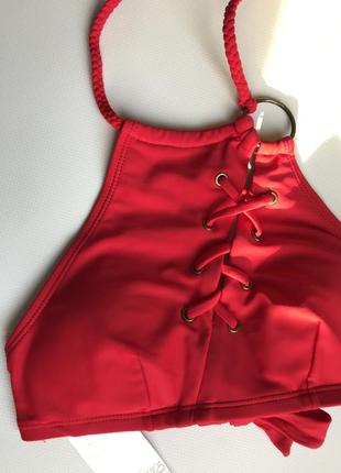 Топ, лиф бикини xs/80-85, s/86-88 hunkemoller