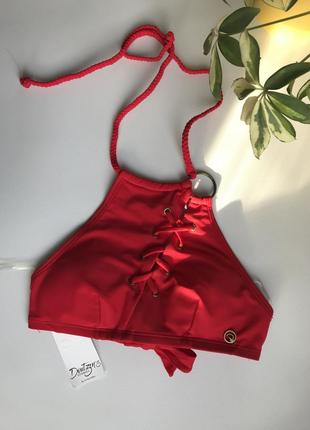 Топ, лиф бикини xs/80-85, s/86-88 hunkemoller3 фото