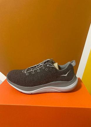 Кроссовки женские hoka one one hupana