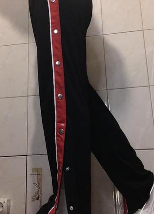 Спортивні штани2 фото