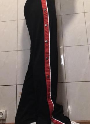 Спортивні штани3 фото