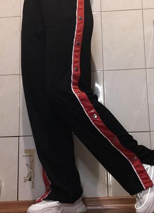 Спортивні штани4 фото