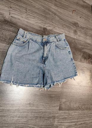 Шорти