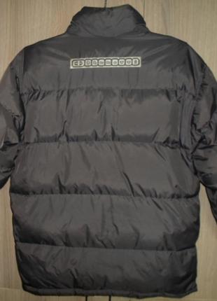 Куртка курточка пуховик brunotti размер -52/543 фото