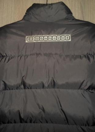 Куртка курточка пуховик brunotti размер -52/544 фото