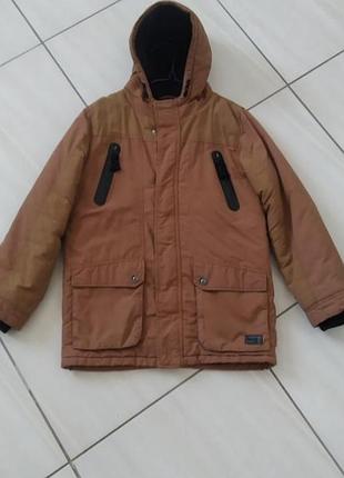 Куртка демисезон tu