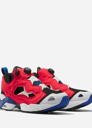 ❕оригінальні кросівки чоловічі reebok instapump fury 95 hr1290