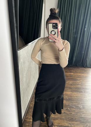 Меди юбочка