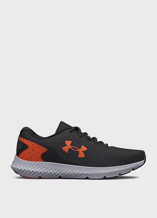 Кроссовки under armour charged rogue 3-gry