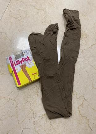 Колготки 20ден 4розм