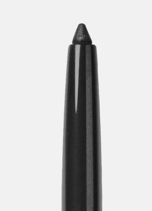 Smashbox always sharp waterproof kohl liner олівець для очей у відтінку raven, 0,28 гр2 фото