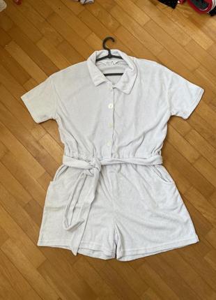 Женская пижама primark, одежда для дома,домашний костюм,ромпер для сна