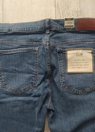 Джинси mango,евро 4010 фото