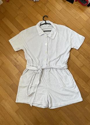 Женская пижама primark, одежда для дома,домашний костюм,ромпер для сна