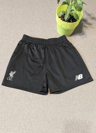 New balance оригінальні дитячі шорти
