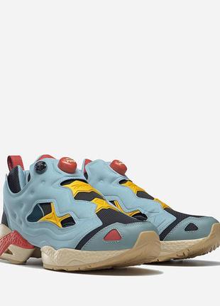 ❕оригінальні кросівки чоловічі reebok x looney tunes instapump fury 95 gz4948