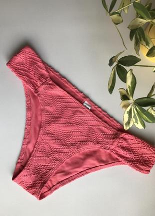 Плавки, низ бикини l,xl/14,16/40,42eur hunkemoller1 фото