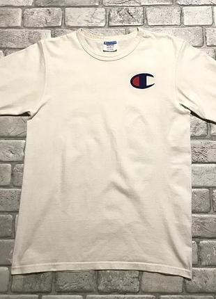 Футболка champion