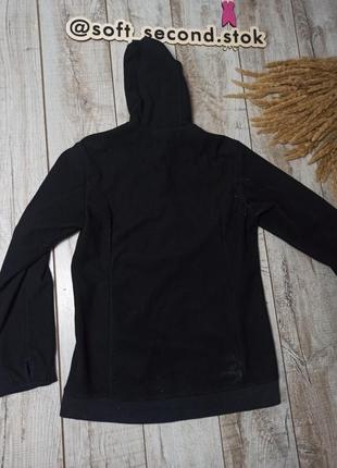 Флісова кофтинка куртка 2