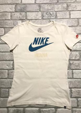 Футболка nike