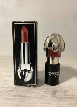 Помада для губ (змінний блок) guerlain rouge g 26