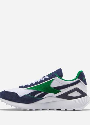 ❕оригинальные кроссовки club reebok classic leather legacy az4 фото