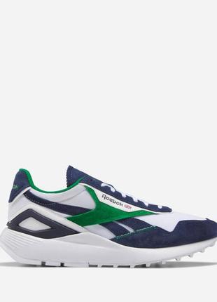 ❕оригинальные кроссовки club reebok classic leather legacy az2 фото