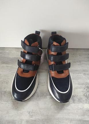 Черевики friboo 2