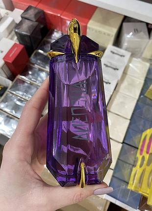 Alien tester