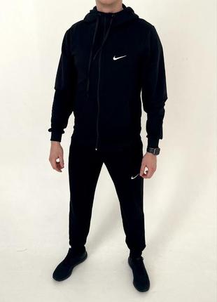 Чоловічий спортивний костюм nike s,m,l,xl,xxl