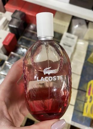 Lacoste мужские